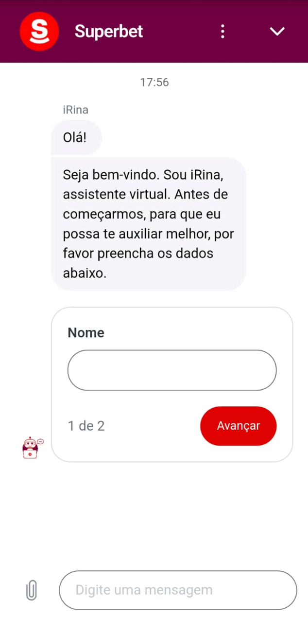 site de apostas cassino