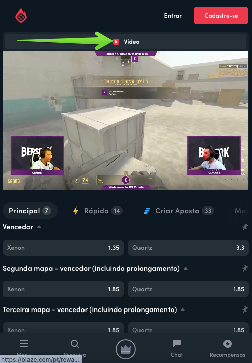 bet365 roleta