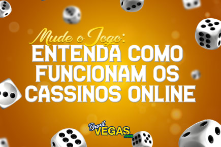 cassio original