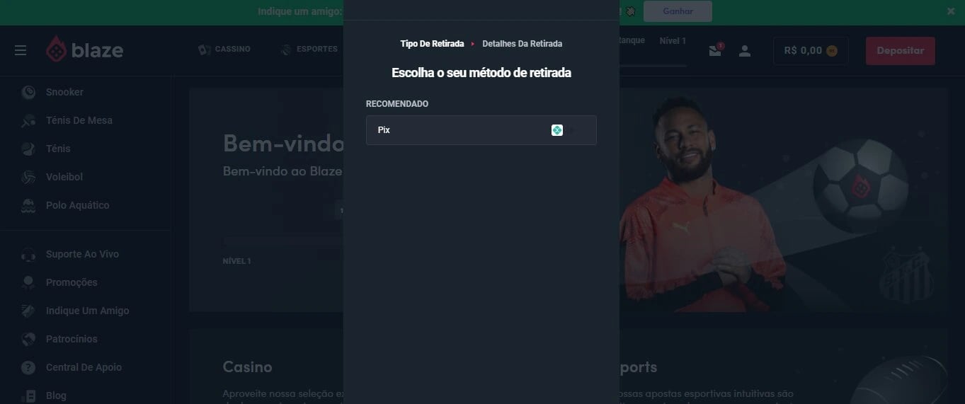 qual jogo de cassino que mais paga