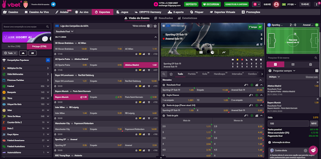 betway.com mz