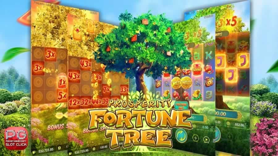 magic forest
