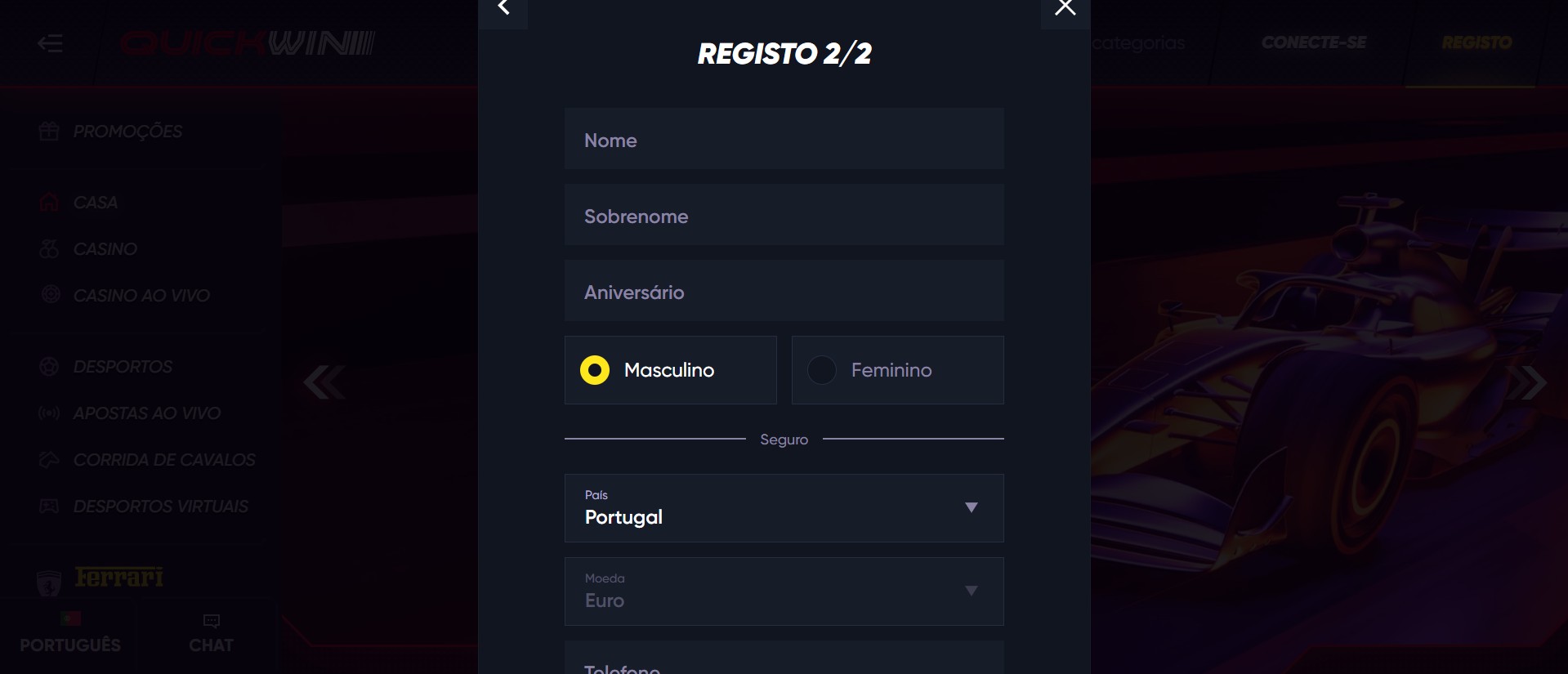 recoleta fc