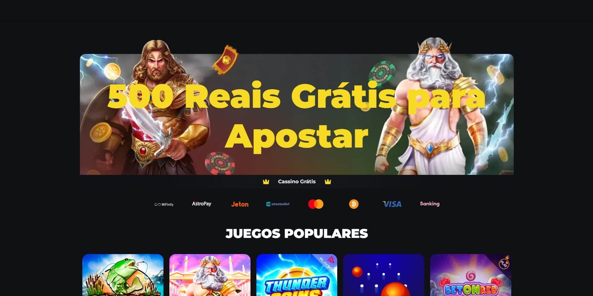 que deus te receba de braços abertos