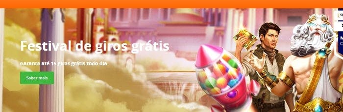 betano cassino online