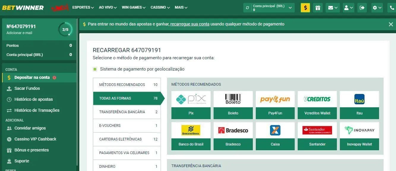 codigo promocional novibet