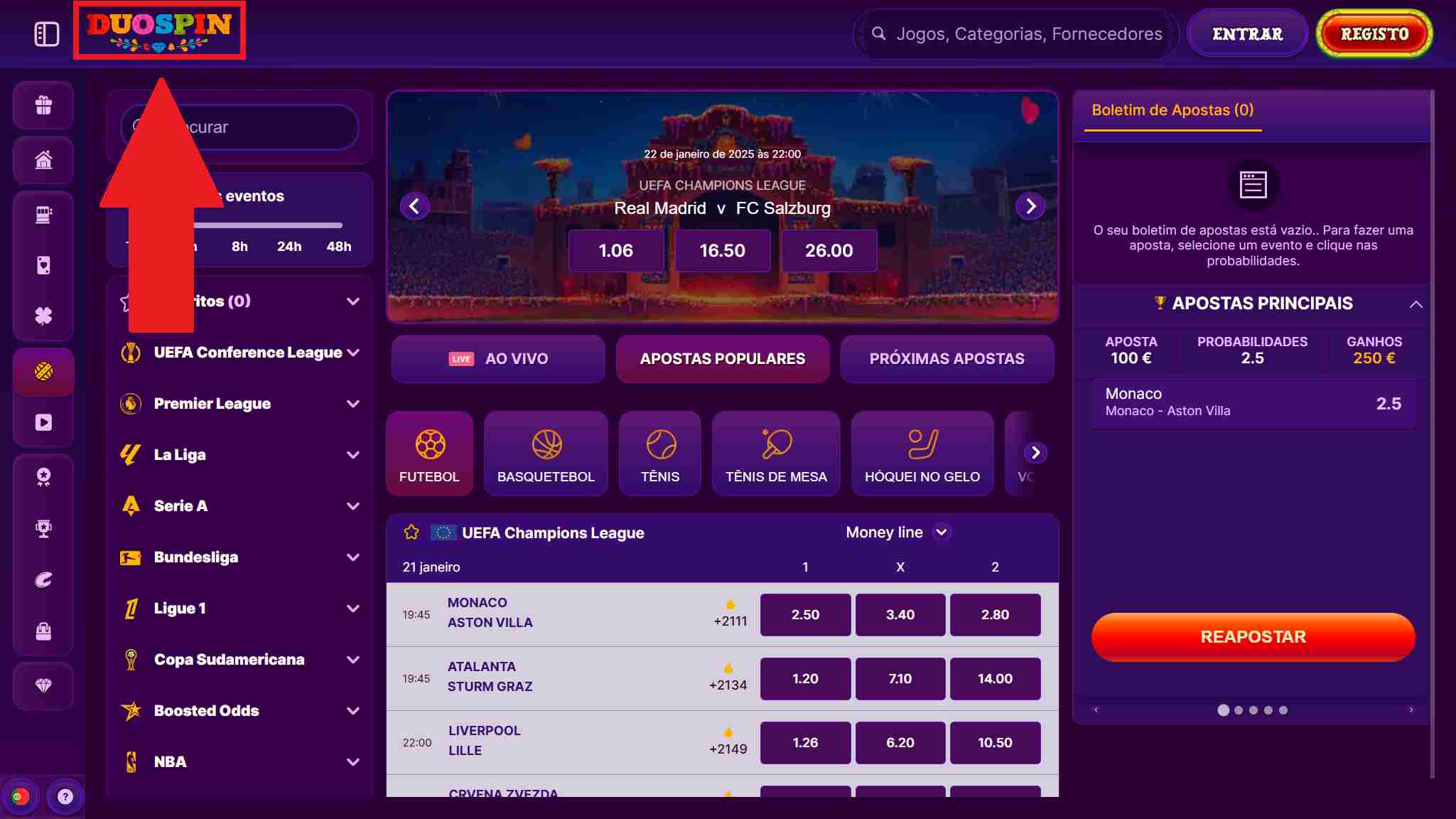 online sports betting super bowl