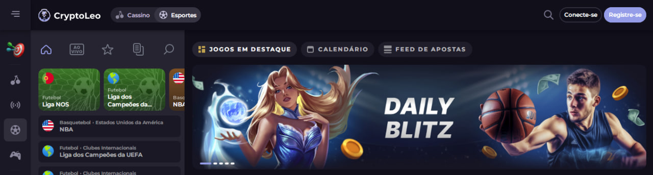 sete games