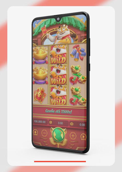 horário do touro fortune