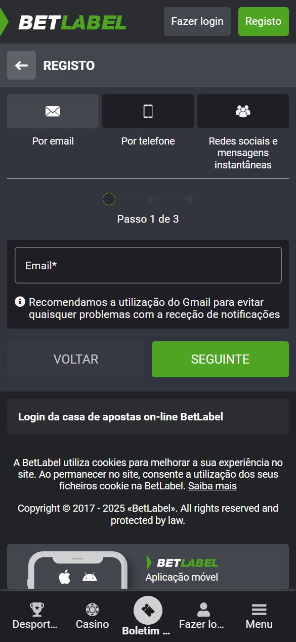 luva casino