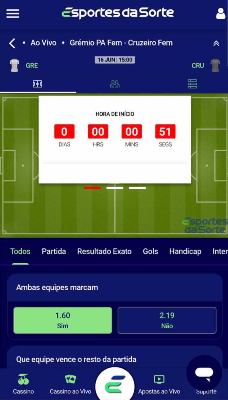 online sports betting product launch